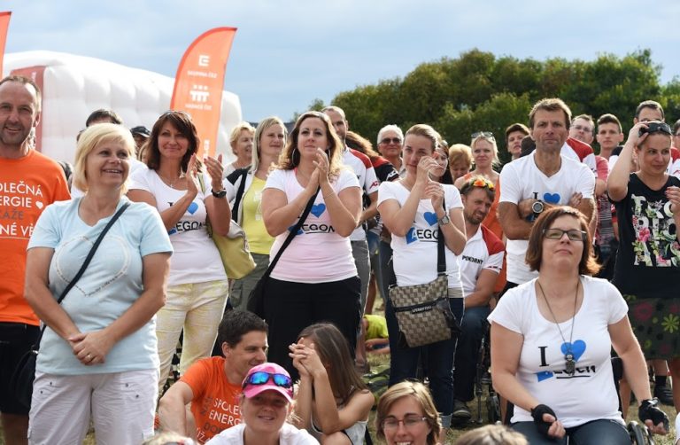 Opel Handy Cyklo Maraton 2015 Opel Handy Cyklo Maraton 2015